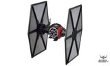 Star Wars 1/72 First Order Special Forces Tie Fighter - Scale Model Kits