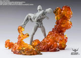 Bandai Tamashii Effect Smoke Burst Ver. for S.H.Figuarts - Action & Toy Figures