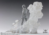 Bandai Tamashii Effect Smoke White Ver. for S.H.Figuarts - Action & Toy Figures