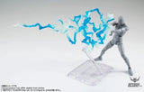 Bandai Tamashii Effect Thunder Blue Ver. for S.H.Figuarts Action & Toy Figures
