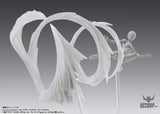 Bandai Tamashii Effect Wind White Ver. for S.H.Figuarts - Action & Toy Figures