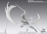 Bandai Tamashii Effect Wind White Ver. for S.H.Figuarts - Action & Toy Figures