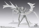 Bandai Tamashii Effect Wind White Ver. for S.H.Figuarts - Action & Toy Figures
