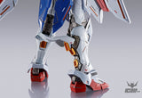 PreOrders Bandai Tamashii Metal Build God Gundam Burning Gundam & Burning Gundam Second Action & Toy Figures