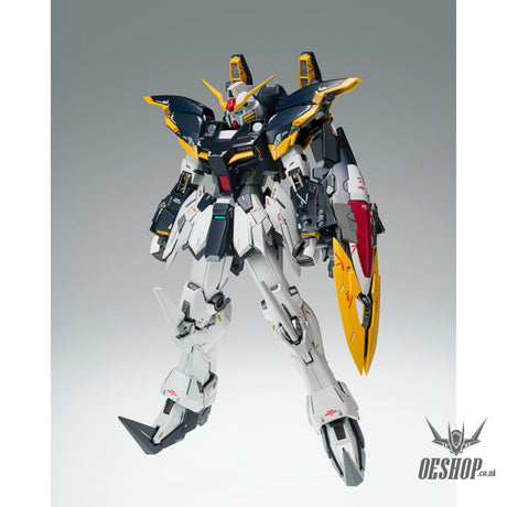 PreOrders Bandai Tamashii Metal Composite: Gundam Deathscythe EW (Roussette Unit) Action & Toy Figures