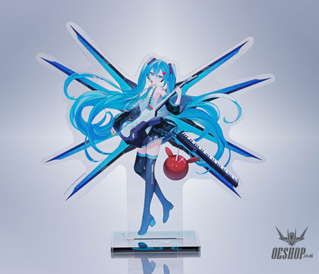 PreOrders Bandai Tamashii Metal Robot Spirits Gundam 45th Anniversary x Hatsune Miku - Strike Freedom Gundam Type II