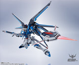 Bandai Tamashii Metal Robot Spirits (SIDE MS) Rising Freedom Gundam Action & Toy Figures