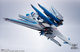 Bandai Tamashii Metal Robot Spirits (SIDE MS) Rising Freedom Gundam Action & Toy Figures