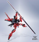 PreOrders Bandai Tamashii Metal Robot Spirits (SIDE MS) SWORD IMPULSE GUNDAM SPECⅡ Action & Toy Figures