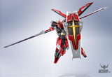 PreOrders Bandai Tamashii Metal Robot Spirits (SIDE MS) SWORD IMPULSE GUNDAM SPECⅡ Action & Toy Figures