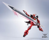 PreOrders Bandai Tamashii Metal Robot Spirits (SIDE MS) SWORD IMPULSE GUNDAM SPECⅡ Action & Toy Figures