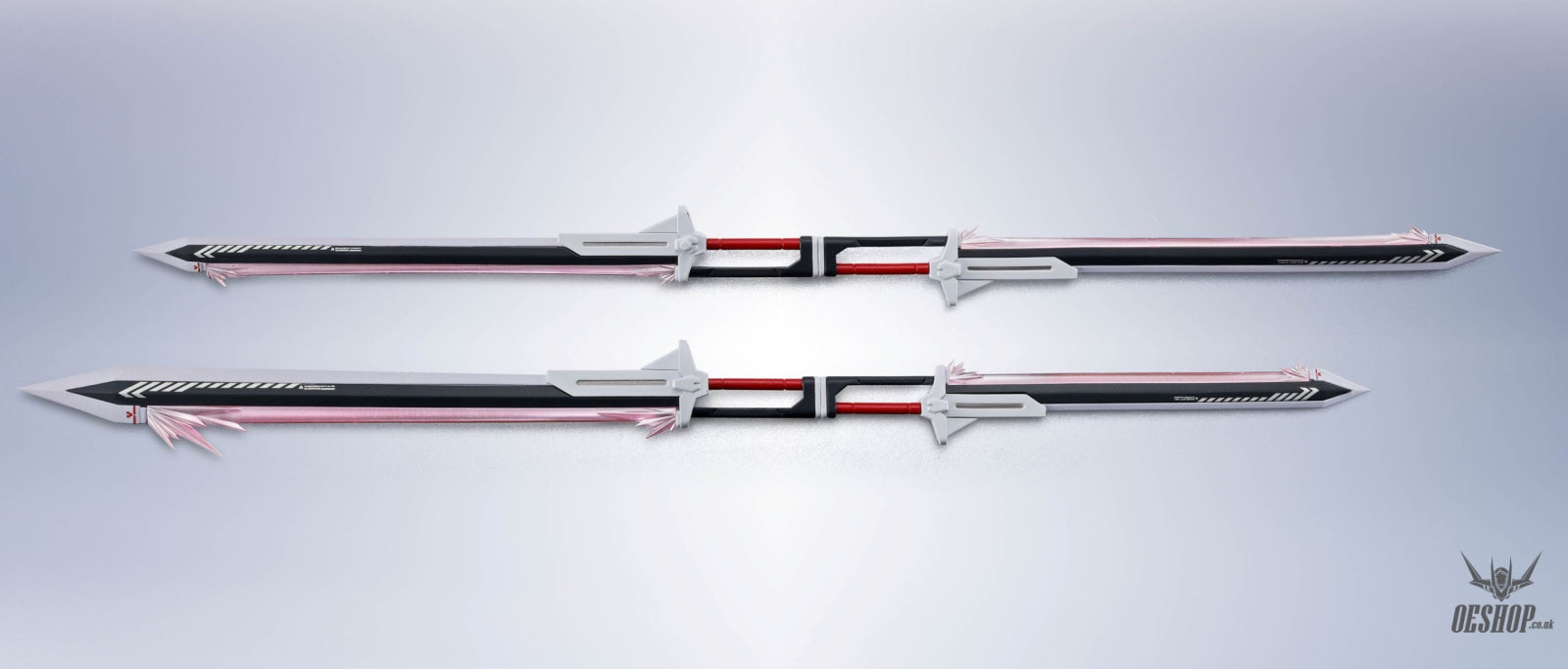 Bandai Tamashii Metal Robot Spirits (SIDE MS) SWORD IMPULSE GUNDAM