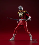 PreOrders Bandai Tamashii Nations S.H. Figuarts Char Aznable Action & Toy Figures