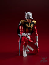 PreOrders Bandai Tamashii Nations S.H. Figuarts Char Aznable Action & Toy Figures