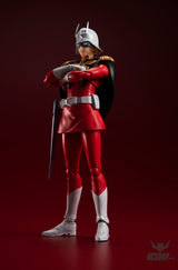 PreOrders Bandai Tamashii Nations S.H. Figuarts Char Aznable Action & Toy Figures