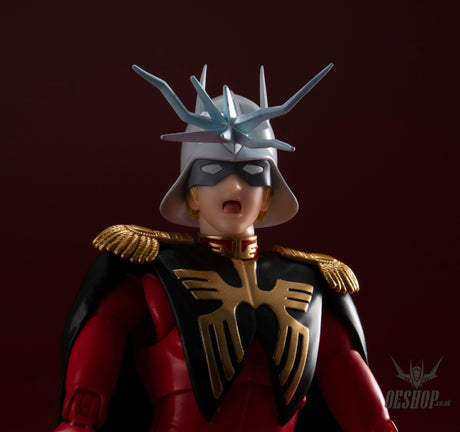 PreOrders Bandai Tamashii Nations S.H. Figuarts Char Aznable Action & Toy Figures
