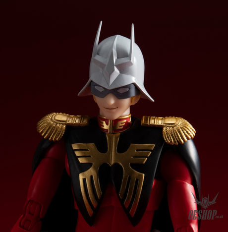 PreOrders Bandai Tamashii Nations S.H. Figuarts Char Aznable Action & Toy Figures