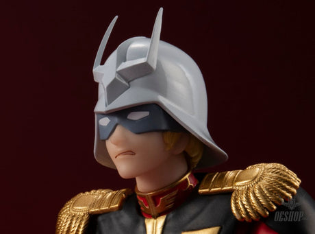 PreOrders Bandai Tamashii Nations S.H. Figuarts Char Aznable Action & Toy Figures