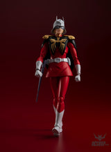 PreOrders Bandai Tamashii Nations S.H. Figuarts Char Aznable Action & Toy Figures
