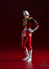PreOrders Bandai Tamashii Nations S.H. Figuarts Char Aznable Action & Toy Figures