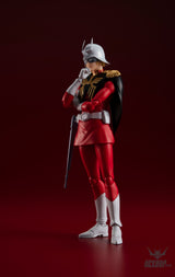 PreOrders Bandai Tamashii Nations S.H. Figuarts Char Aznable Action & Toy Figures