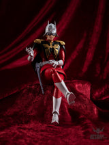 PreOrders Bandai Tamashii Nations S.H. Figuarts Char Aznable Action & Toy Figures