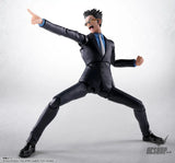 Bandai Tamashii Nations S.H. Figuarts Leorio - Action & Toy Figures