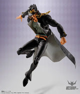 Bandai Tamashii Nations S.H. Figuarts Jotaro Kujo - Action & Toy Figures