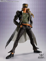 Bandai Tamashii Nations S.H. Figuarts Jotaro Kujo - Action & Toy Figures