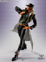 Bandai Tamashii Nations S.H. Figuarts Jotaro Kujo - Action & Toy Figures