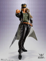 Bandai Tamashii Nations S.H. Figuarts Jotaro Kujo - Action & Toy Figures