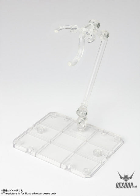 Bandai Tamashii Nations STAGE ACT HUMANOID (Reissue) (set of 2) Model Kits Accessories