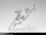 Bandai Tamashii Nations STAGE ACT HUMANOID (Reissue) (set of 2) Model Kits Accessories
