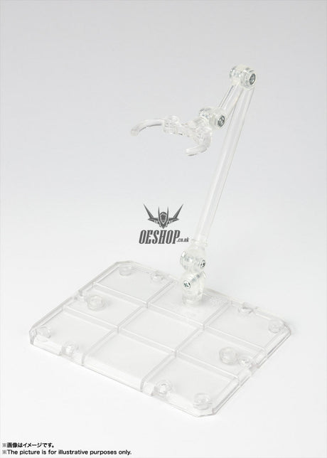 Bandai Tamashii Nations STAGE ACT HUMANOID (Reissue) (set of 2) Model Kits Accessories