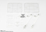 Bandai Tamashii Nations STAGE ACT HUMANOID (Reissue) (set of 2) Model Kits Accessories