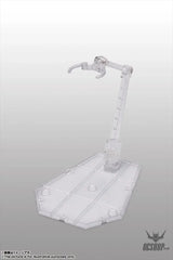 Bandai Tamashii Nations STAGE ACT MECHANICS (set of 2) Model Kits Accessories