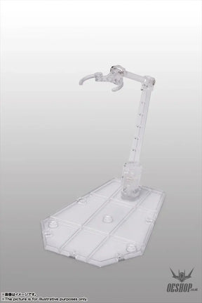 Bandai Tamashii Nations STAGE ACT MECHANICS (set of 2) Model Kits Accessories