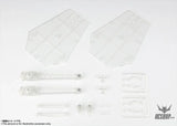 Bandai Tamashii Nations STAGE ACT MECHANICS (set of 2) Model Kits Accessories