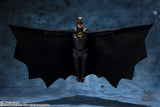 Bandai Tamashii S.H.Figuarts Batman ’The Flash’ Action & Toy Figures