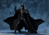 Bandai Tamashii S.H.Figuarts Batman ’The Flash’ Action & Toy Figures