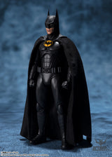 Bandai Tamashii S.H.Figuarts Batman ’The Flash’ Action & Toy Figures