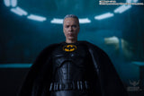 Bandai Tamashii S.H.Figuarts Batman ’The Flash’ Action & Toy Figures