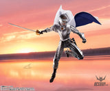 Bandai Tamashii S.H.Figuarts Griffith (The Band of the Hawk) - Action & Toy Figures
