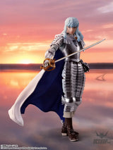 Bandai Tamashii S.H.Figuarts Griffith (The Band of the Hawk) - Action & Toy Figures