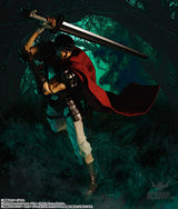 Bandai Tamashii S.H.Figuarts Guts (Band Of The Hawk) Action & Toy Figures