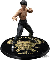 Bandai Tamashii S.H.Figuarts Bruce Lee -LEGACY 50th Ver.- Action & Toy Figures