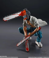 Bandai Tamashii S.H.Figuarts Chainsaw Man -The Movie Chainsaw Man Reze- Action & Toy Figures