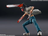 Bandai Tamashii S.H.Figuarts Chainsaw Man -The Movie Chainsaw Man Reze- Action & Toy Figures