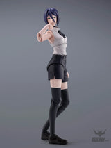 Bandai Tamashii S.H.Figuarts Chainsaw Man -The Movie: Reze Arc - Action & Toy Figures