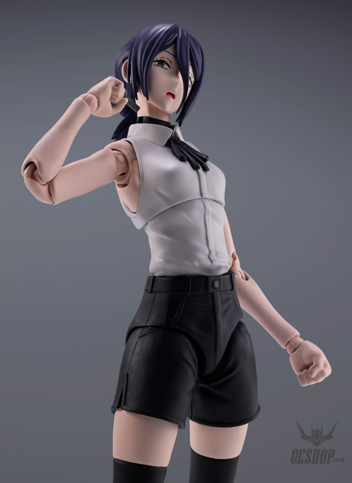 Bandai Tamashii S.H.Figuarts Chainsaw Man -The Movie: Reze Arc - Action & Toy Figures